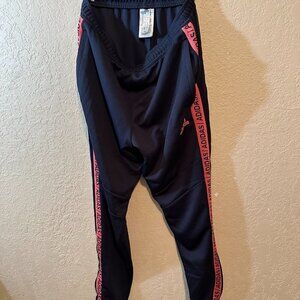 Adidas Men's Workout Joggers